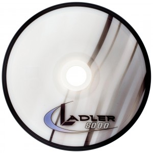 Ladler 8000 824 Ladler 8000 824